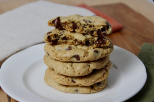 Melted Butter Cookies: A Complete Guide to Making Soft, Chewy, and Flavorful Cookies