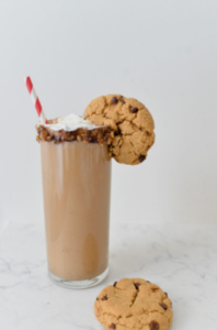 Chocolate Chip Cookie Milk: A Complete Guide to Making a Delicious Cookie-Inspired Drink