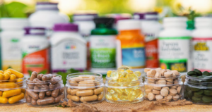 Supplement Facts Label Maker: A Complete Guide to Creating Accurate Supplement Labels
