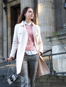 Winterwomen: Stylish and Practical Winter Fashion Ideas for Women
