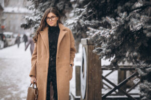 Winter Dress Outfit: Stylish and Cozy Ideas for Cold Weather