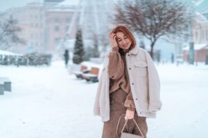 Winter Outfits for Womens: Stylish and Comfortable Ideas for Cold Weather