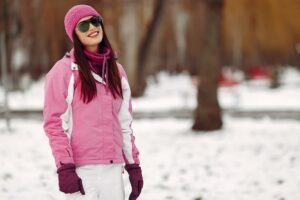 Fashion of Winter: Stylish and Practical Ideas for Cold-Weather Dressing