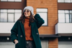 Women's Winter Styles: Fashionable and Practical Ideas for Cold Weather