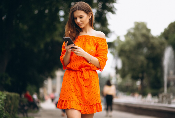 Orange Mini Skirt: Stylish Outfit Ideas for Every Occasion
