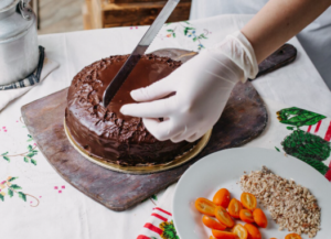 Half Sheet Cake: A Complete Guide to Size, Servings, Baking, and Decorating