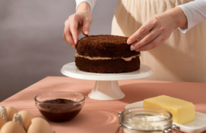 Half Sheet Cake: A Complete Guide to Size, Servings, Baking, and Decorating