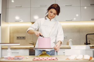 Half Sheet Cake: A Complete Guide to Size, Servings, Baking, and Decorating