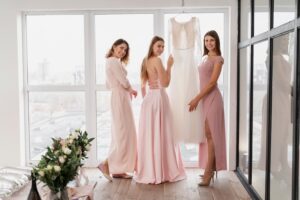 Blush Midi Dress: A Complete Guide to Choosing and Styling It